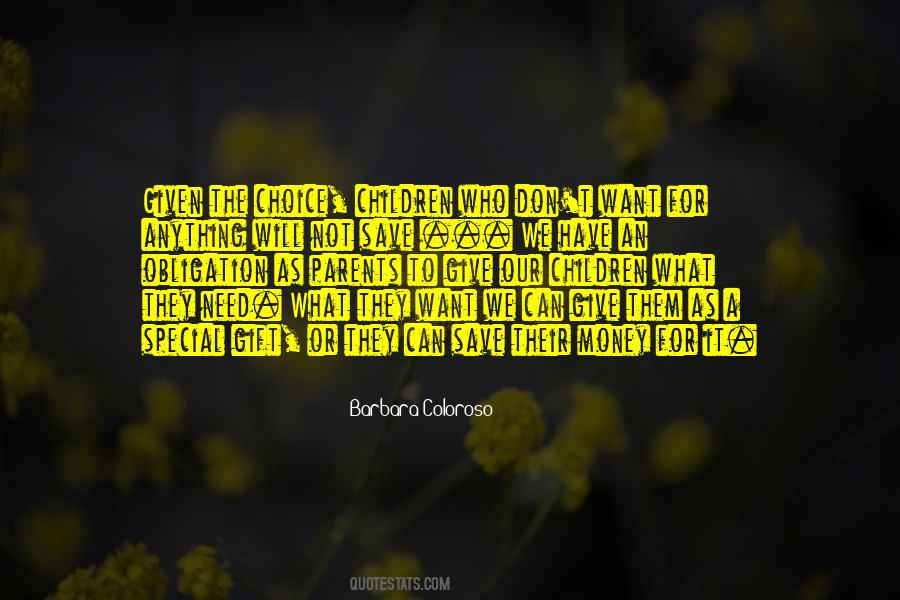 Money Obligation Quotes #269286