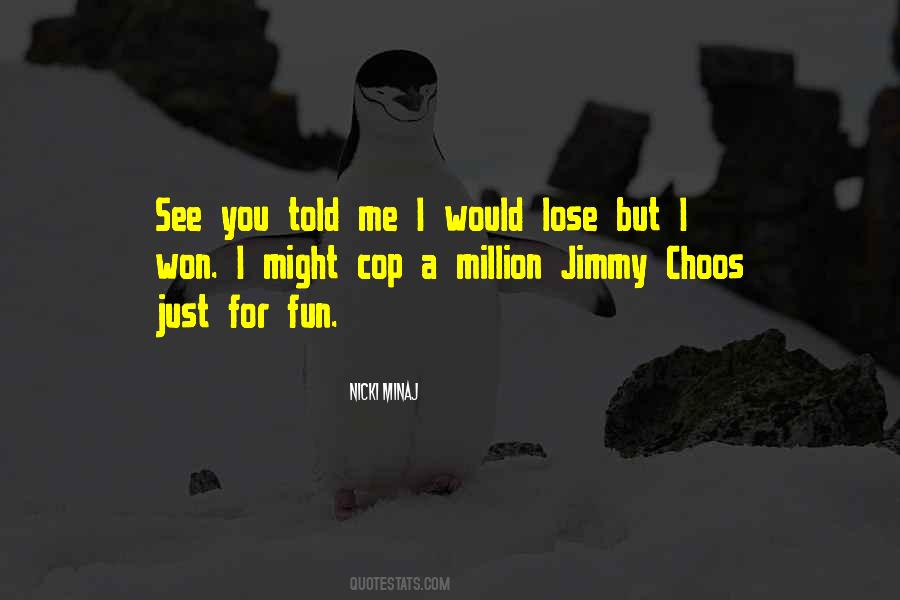 Money Obligation Quotes #617262