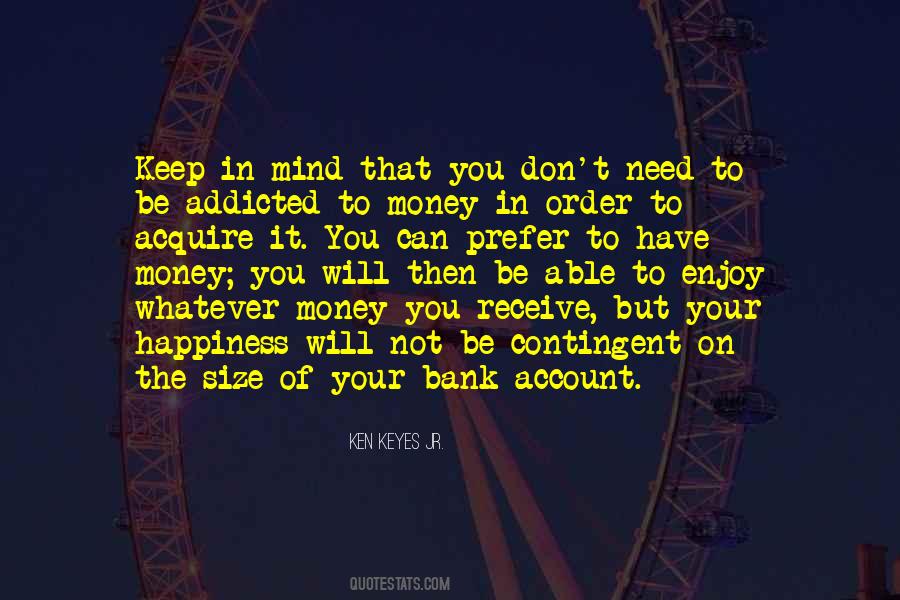 Top 41 Money On Mind Quotes Famous Quotes Sayings About Money On Mind Top 41 Money On Mind Quotes Famous Quotes Sayings About Money On Mind
