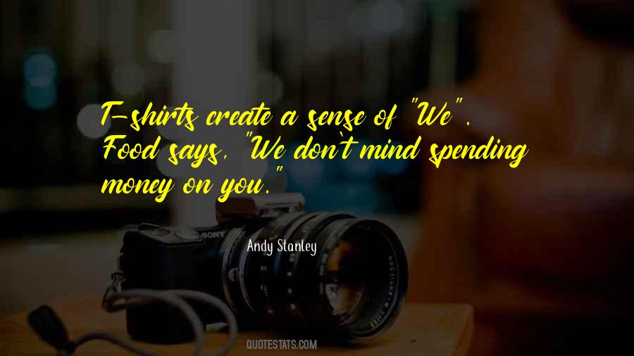 Money On Mind Quotes #638222