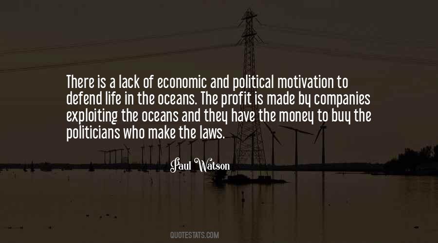 Money Profit Quotes #1067437 Money Profit Quotes #1067437