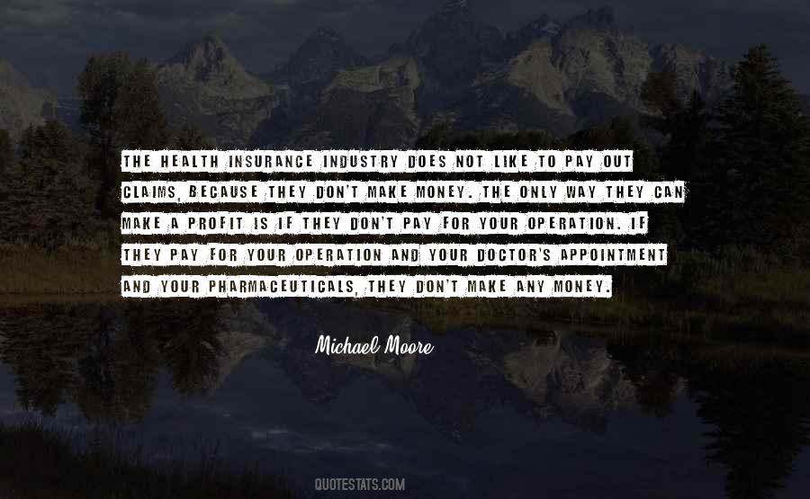 Money Profit Quotes #1636251 Money Profit Quotes #1636251