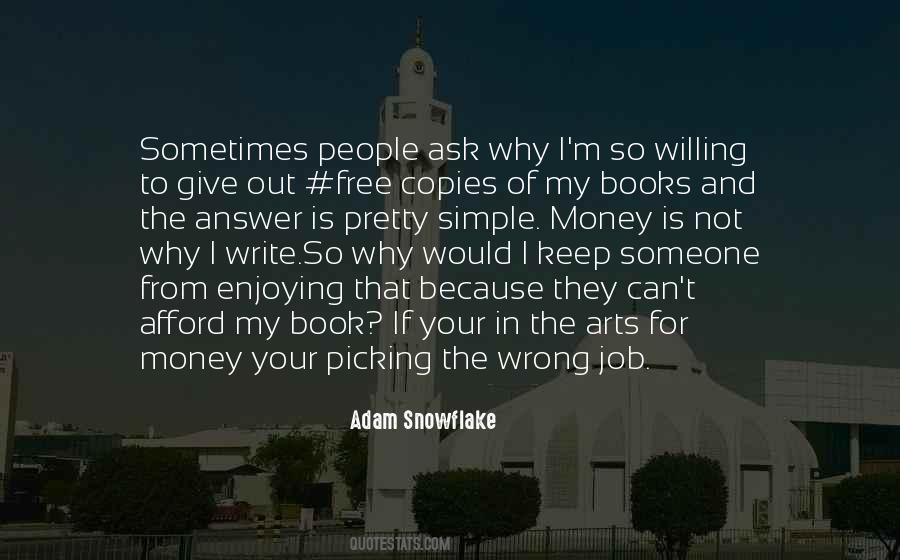 Money Profit Quotes #1763921 Money Profit Quotes #1763921