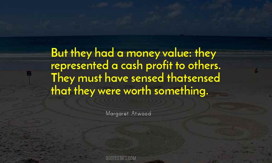 Money Profit Quotes #668336 Money Profit Quotes #668336