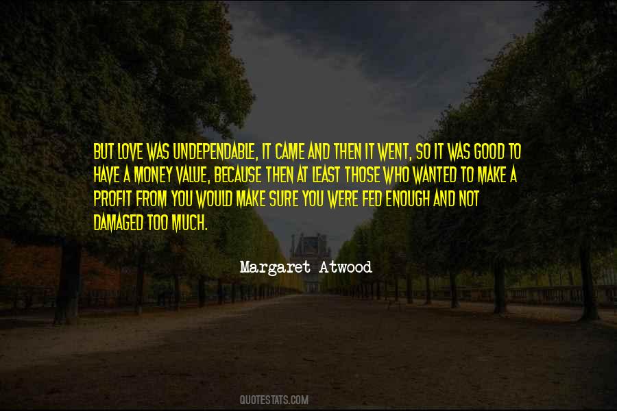 Money Profit Quotes #685580 Money Profit Quotes #685580