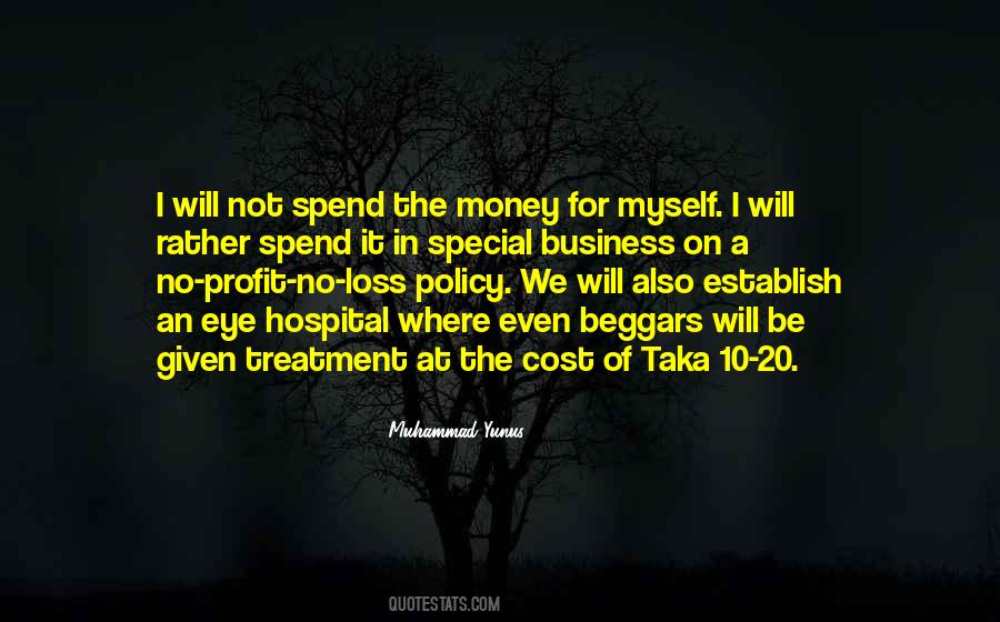 Money Profit Quotes #772854 Money Profit Quotes #772854