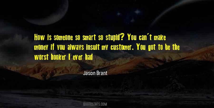 Money Smart Quotes #367710