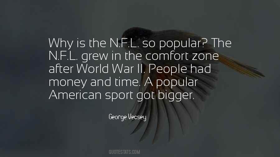 Money Sports Quotes #758302