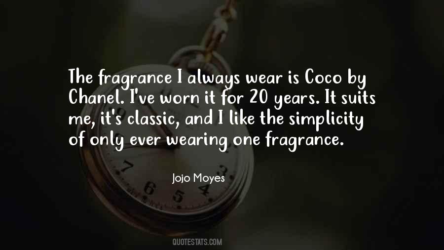 Quotes About Coco #1432965