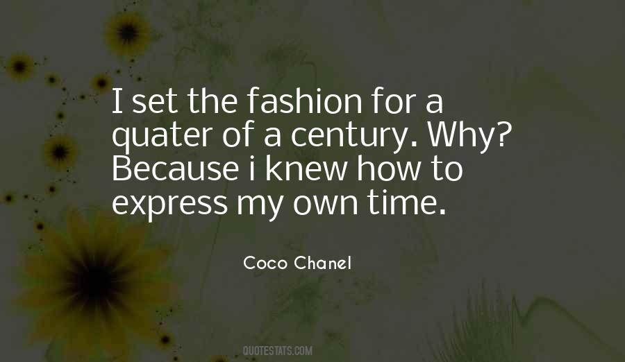 Quotes About Coco #191537