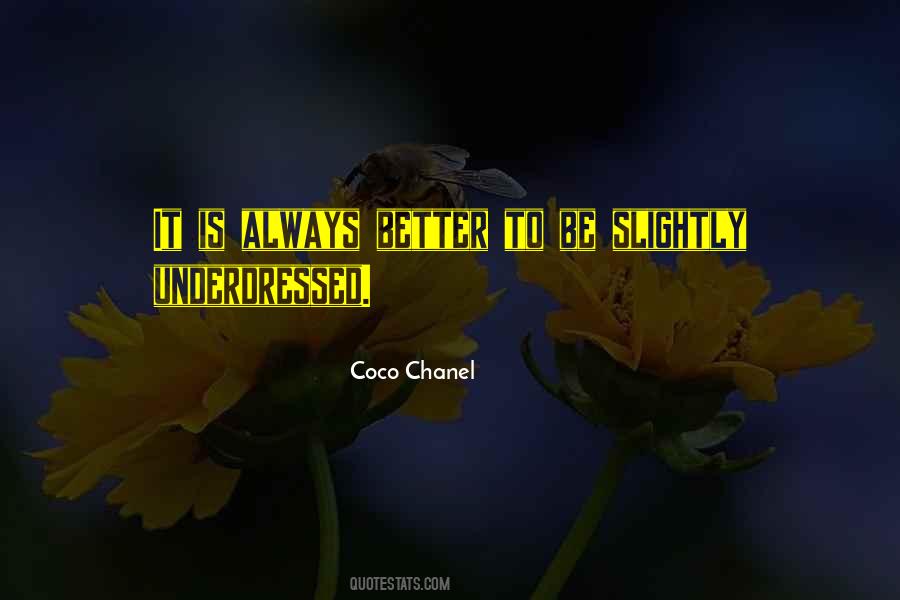 Quotes About Coco #196694