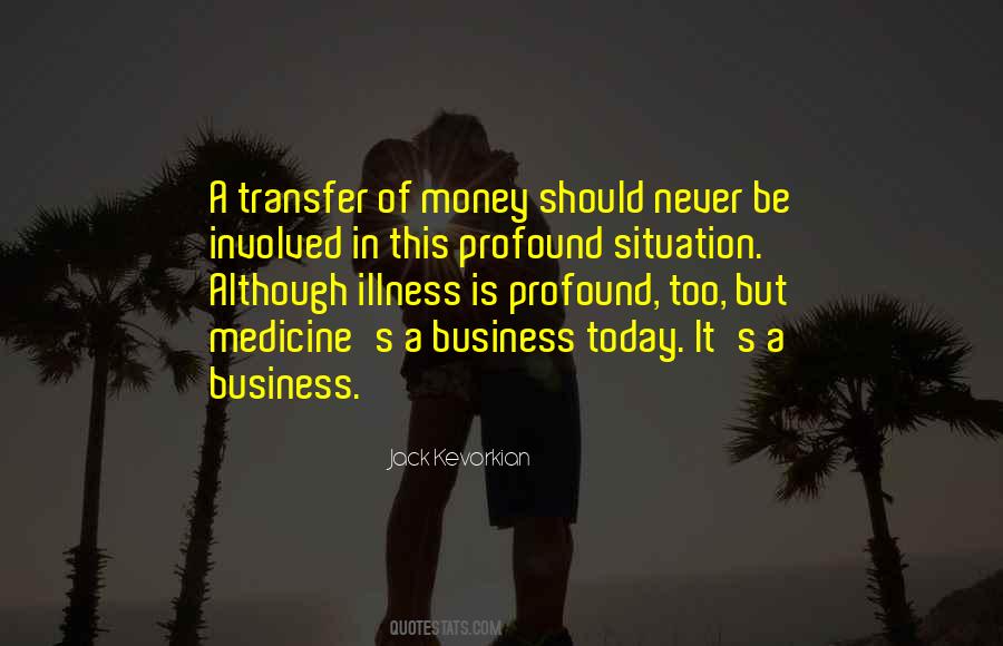 Money Transfer Quotes #968588