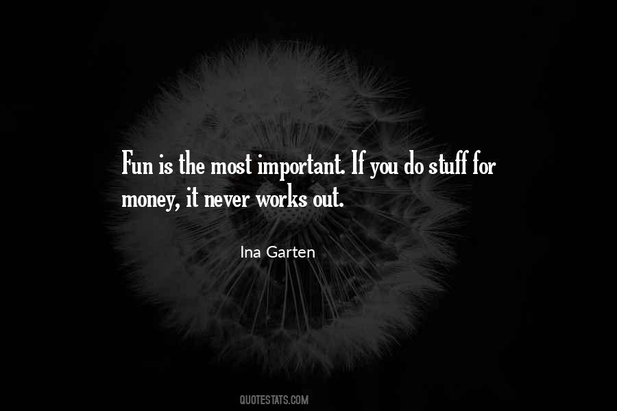 Money Work For You Quotes #1006809