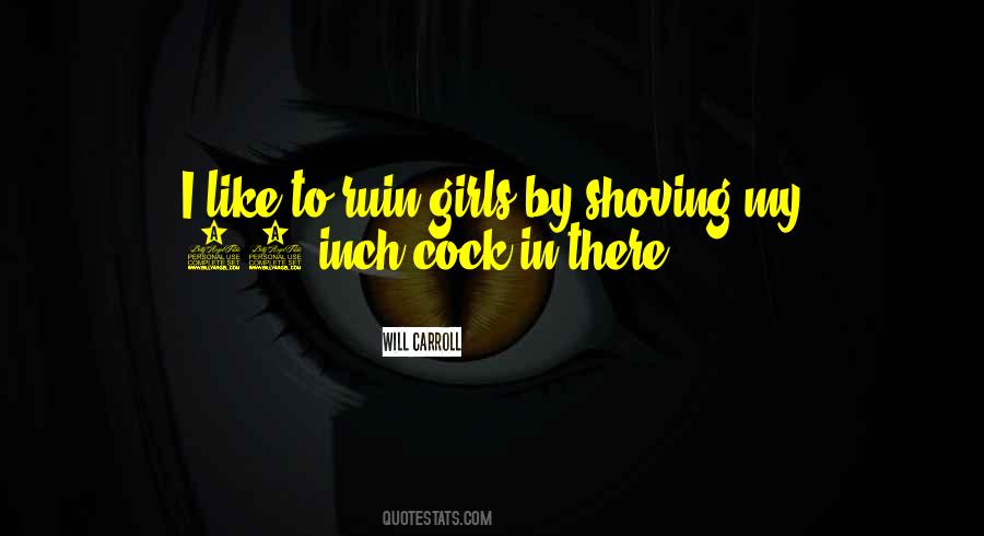 Quotes About Cock #1352359