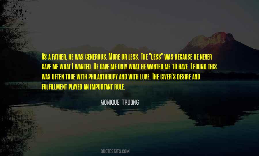 Monique Love Quotes #757404