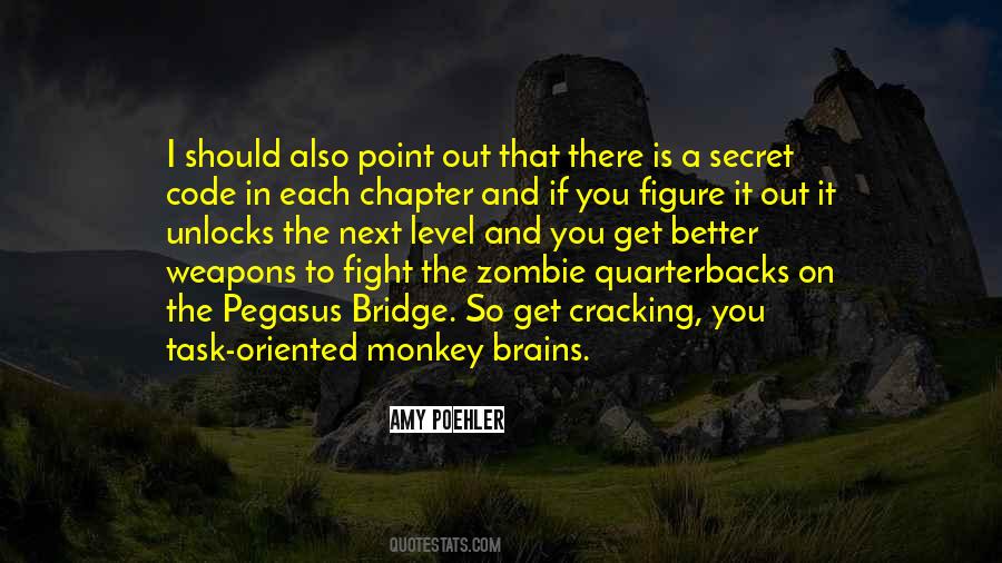 Monkey Quotes #1002860