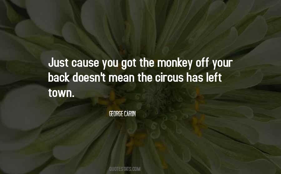 Monkey Quotes #1163023