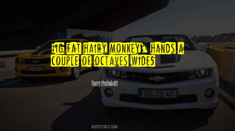 Monkey Quotes #1267300