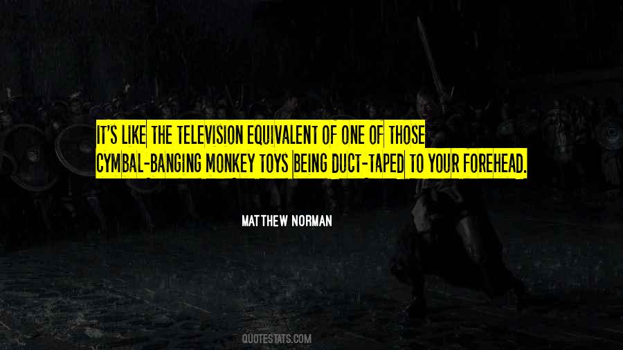 Monkey Quotes #1339270