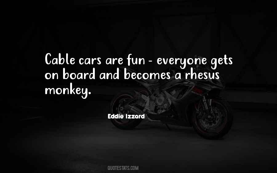 Monkey Quotes #995833