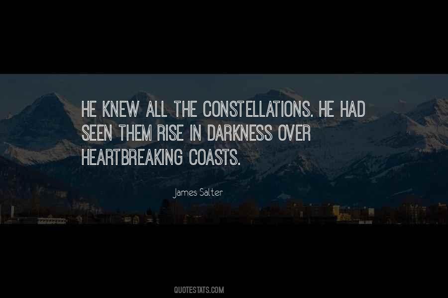 Quotes About Coasts #1770318