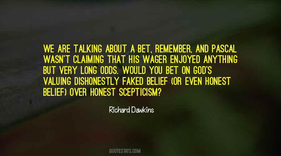 Quotes About Talking About Religion #1650031