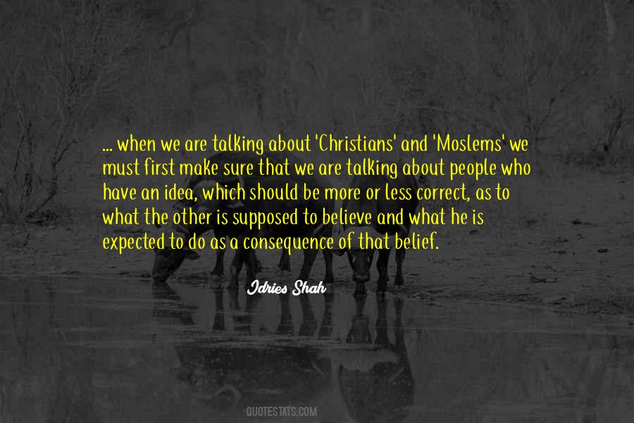 Quotes About Talking About Religion #786607