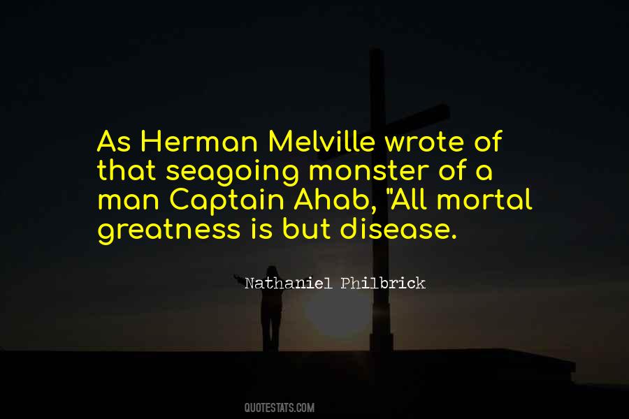 Monster Man Quotes #280462