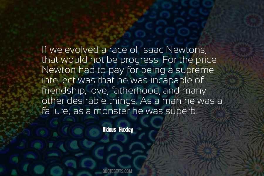 Monster Man Quotes #789385