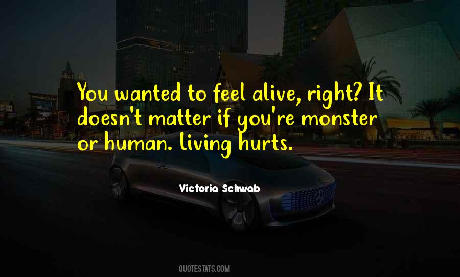 Monster Quotes #1633929