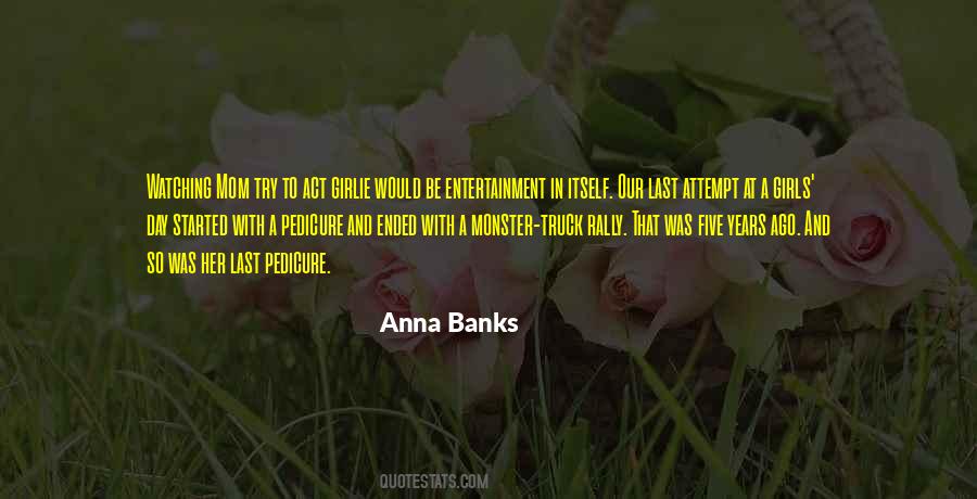 Monster Truck Quotes #1367684