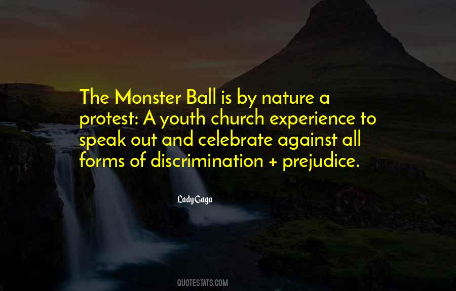 Monster's Ball Quotes #350579