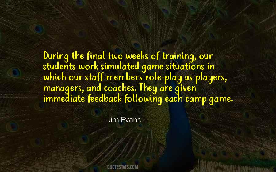 Quotes About Coaches And Managers #200004