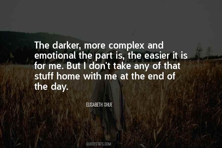 Monstrous Beauty Quotes #1500663