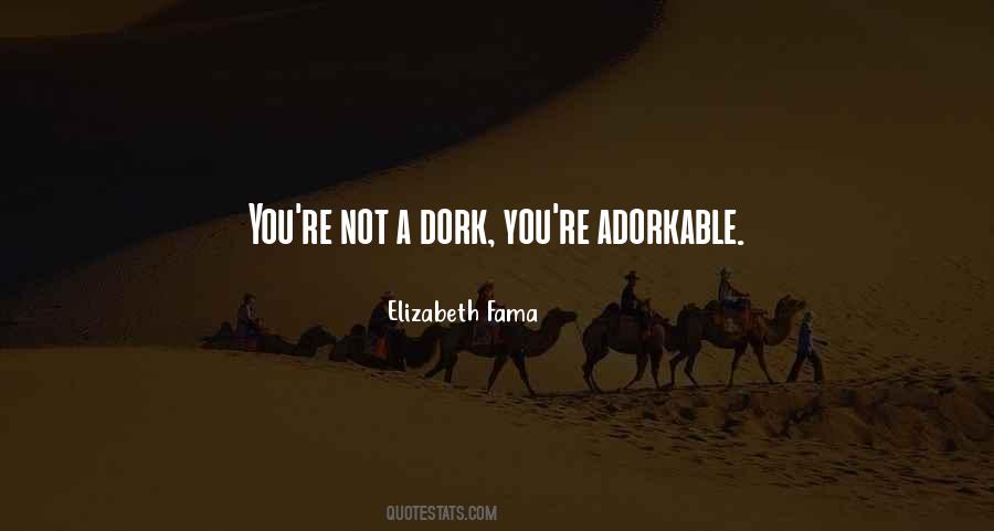 Monstrous Beauty Quotes #1646621