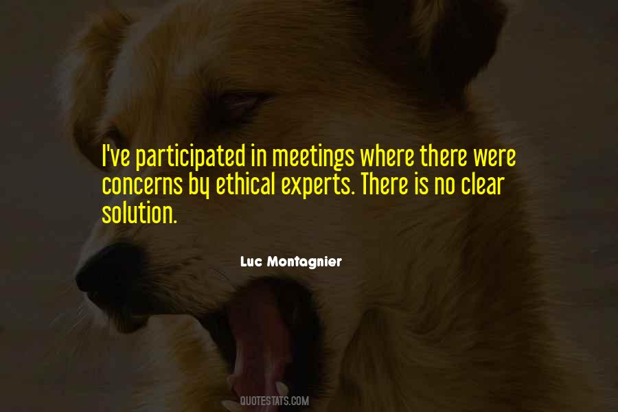 Montagnier Quotes #205726