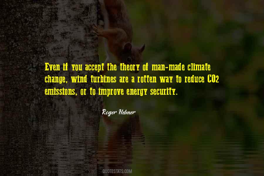 Quotes About Co2 #1031840