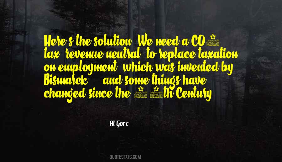 Quotes About Co2 #1166684