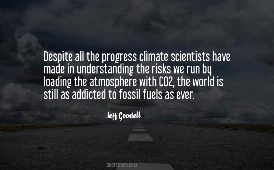 Quotes About Co2 #117383