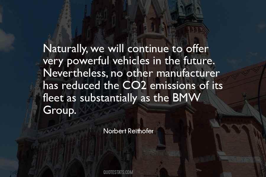 Quotes About Co2 #1211403