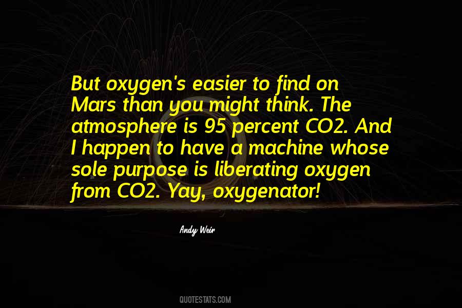 Quotes About Co2 #141480