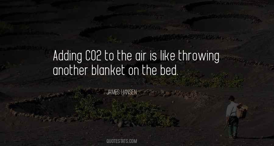 Quotes About Co2 #1515351