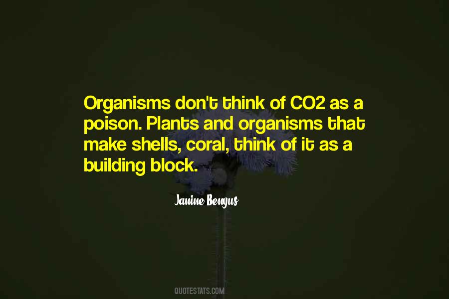 Quotes About Co2 #1683574