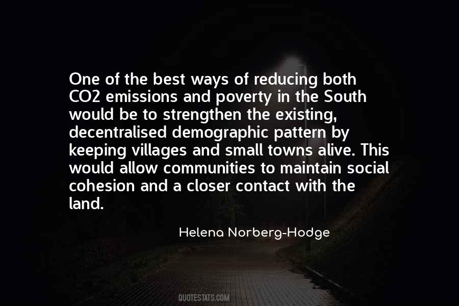 Quotes About Co2 #1827575