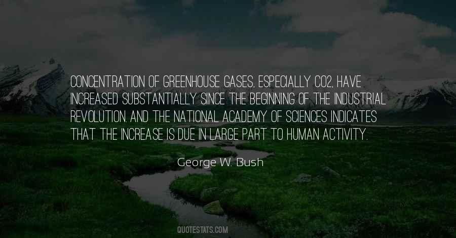 Quotes About Co2 #191727
