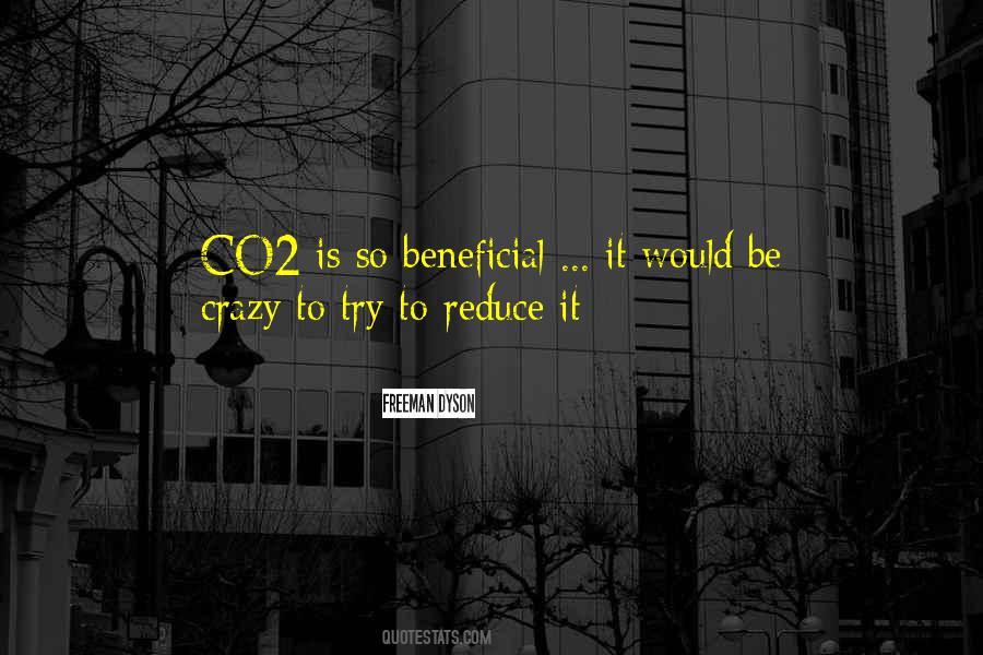 Quotes About Co2 #273130