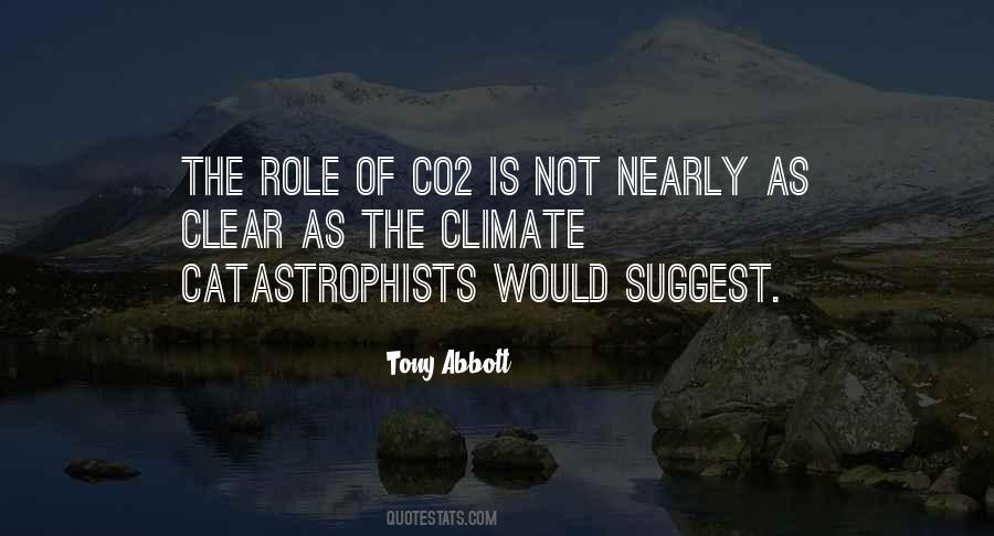 Quotes About Co2 #300671