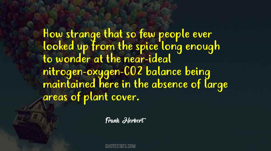 Quotes About Co2 #477768