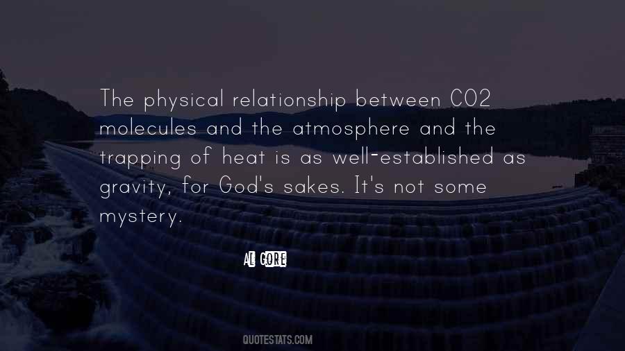 Quotes About Co2 #635641