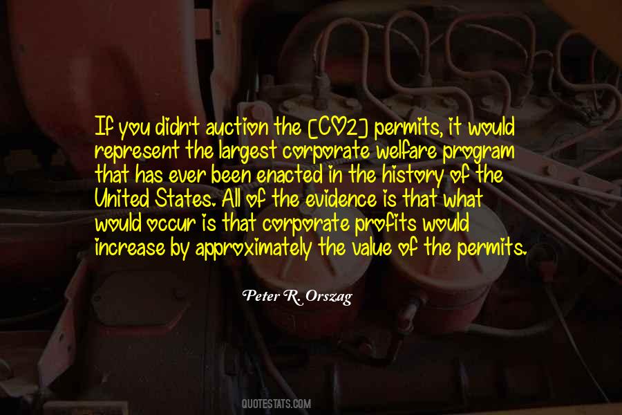 Quotes About Co2 #844510